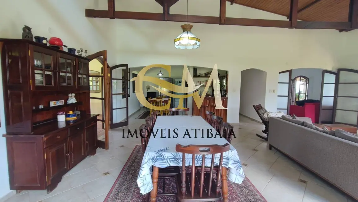 Foto 5 de Casa com 7 quartos à venda, 5192m2 em Loteamento Village de Atibaia, Atibaia - SP