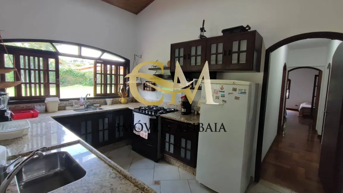 Foto 4 de Casa com 7 quartos à venda, 5192m2 em Loteamento Village de Atibaia, Atibaia - SP