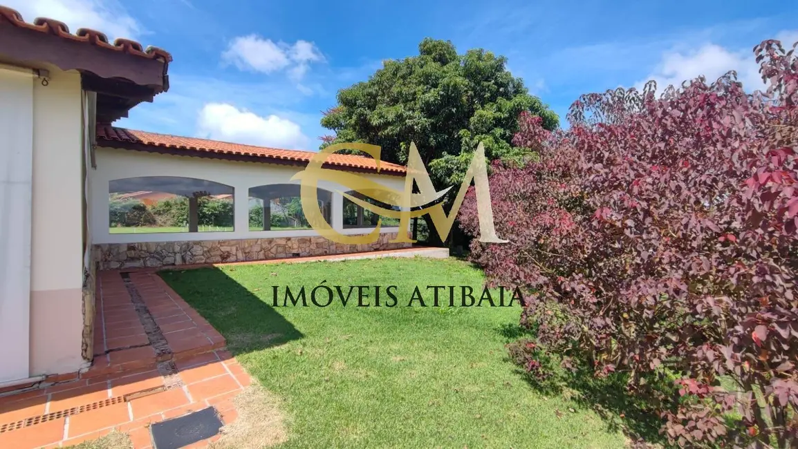 Foto 6 de Casa com 7 quartos à venda, 5192m2 em Loteamento Village de Atibaia, Atibaia - SP