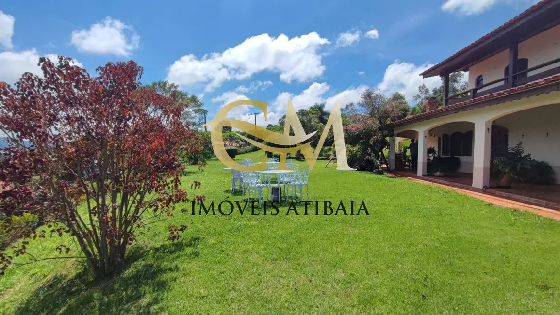Foto 1 de Casa com 7 quartos à venda, 5192m2 em Loteamento Village de Atibaia, Atibaia - SP