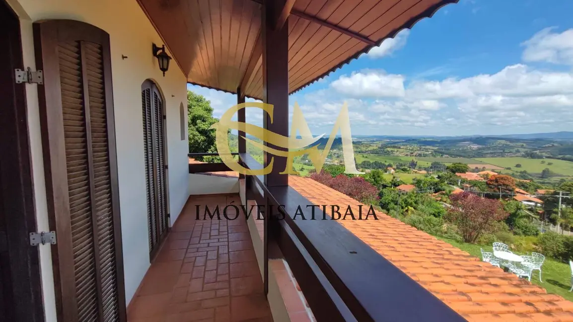 Foto 3 de Casa com 7 quartos à venda, 5192m2 em Loteamento Village de Atibaia, Atibaia - SP