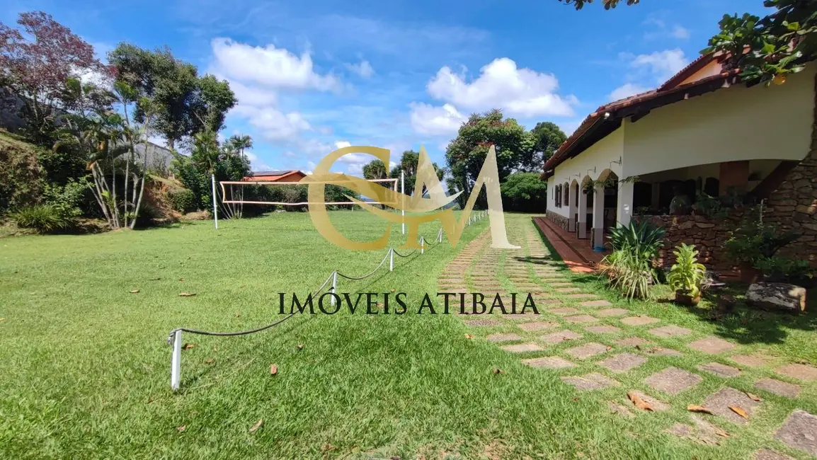 Foto 9 de Casa com 7 quartos à venda, 5192m2 em Loteamento Village de Atibaia, Atibaia - SP