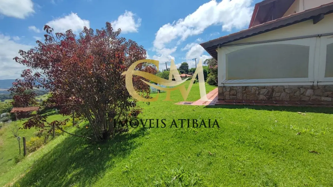 Foto 7 de Casa com 7 quartos à venda, 5192m2 em Loteamento Village de Atibaia, Atibaia - SP