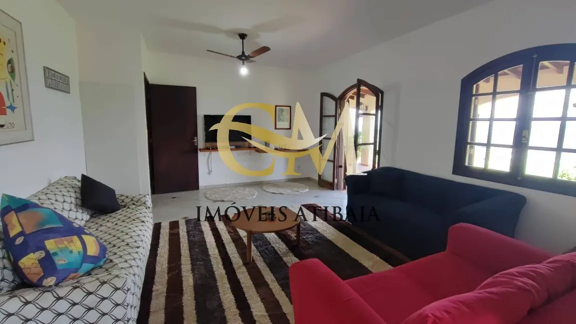 Foto 8 de Casa com 7 quartos à venda, 5192m2 em Loteamento Village de Atibaia, Atibaia - SP