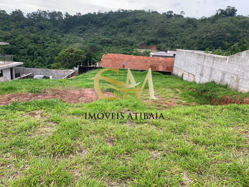 Foto 5 de Lote de Condomínio à venda, 600m2 em Condominio Quintas da Boa Vista, Atibaia - SP