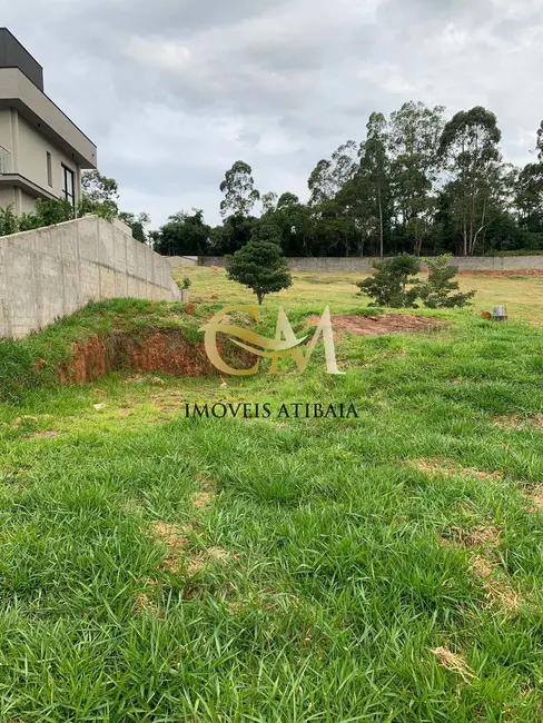 Foto 9 de Lote de Condomínio à venda, 600m2 em Condominio Quintas da Boa Vista, Atibaia - SP