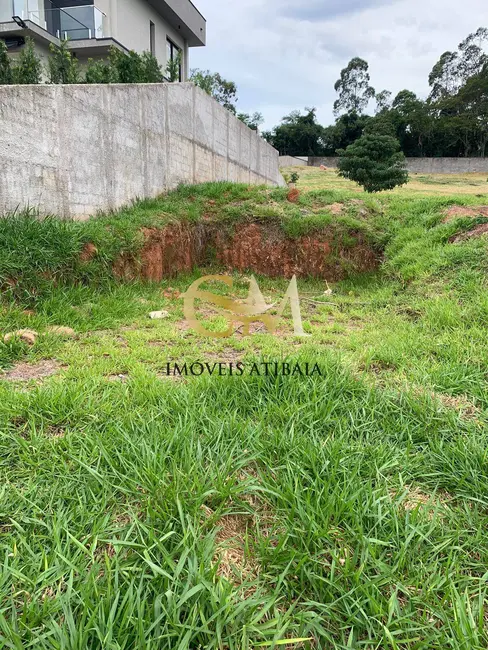 Foto 8 de Lote de Condomínio à venda, 600m2 em Condominio Quintas da Boa Vista, Atibaia - SP