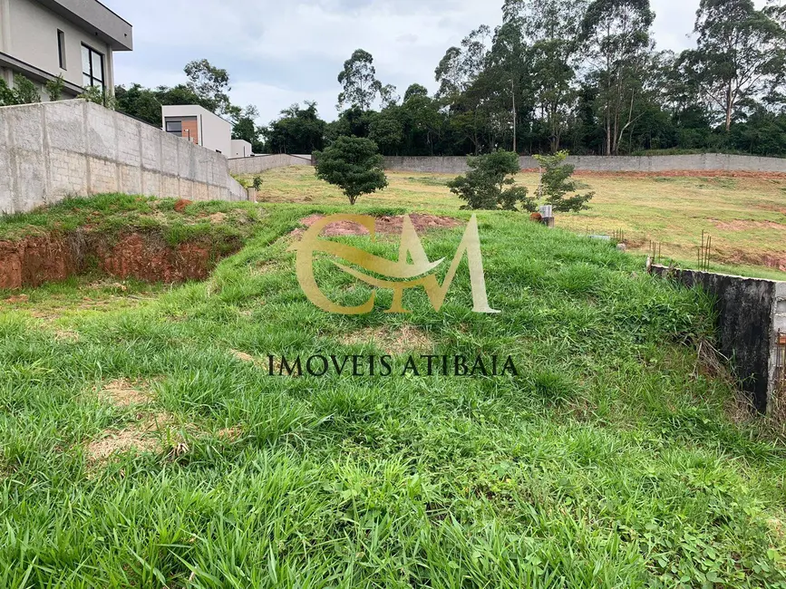 Foto 7 de Lote de Condomínio à venda, 600m2 em Condominio Quintas da Boa Vista, Atibaia - SP