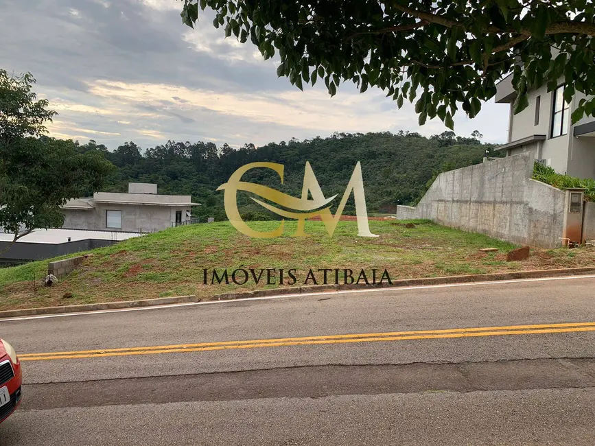 Foto 1 de Lote de Condomínio à venda, 600m2 em Condominio Quintas da Boa Vista, Atibaia - SP
