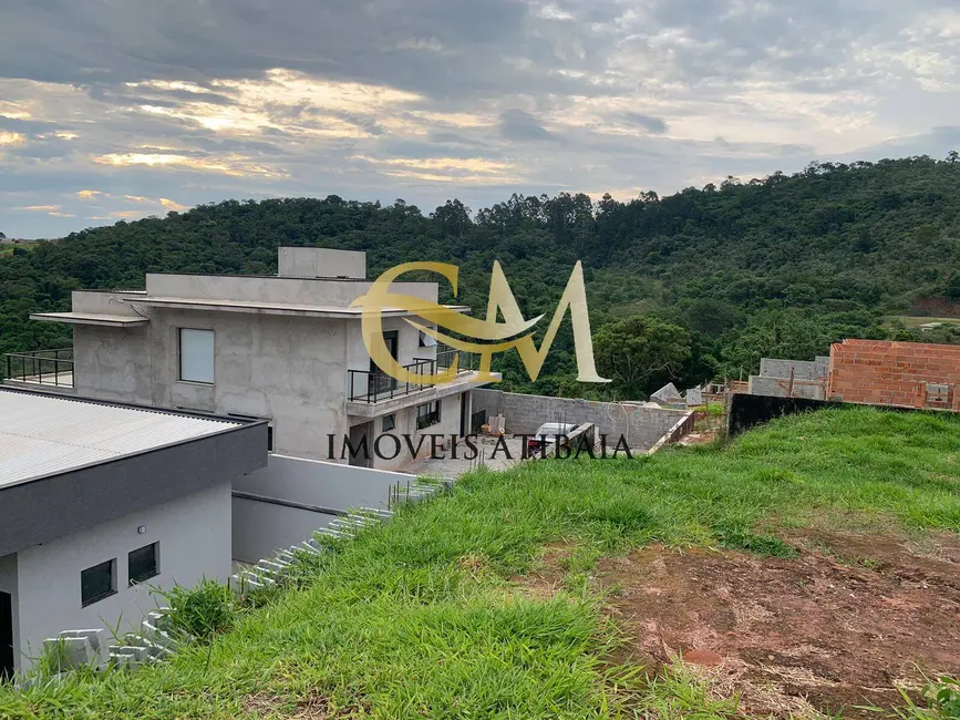 Foto 4 de Lote de Condomínio à venda, 600m2 em Condominio Quintas da Boa Vista, Atibaia - SP