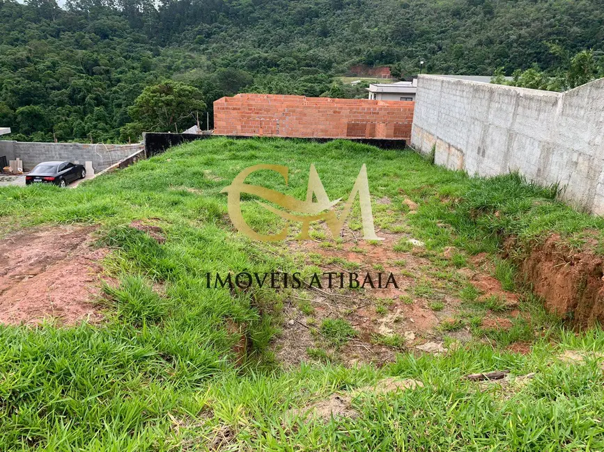 Foto 6 de Lote de Condomínio à venda, 600m2 em Condominio Quintas da Boa Vista, Atibaia - SP