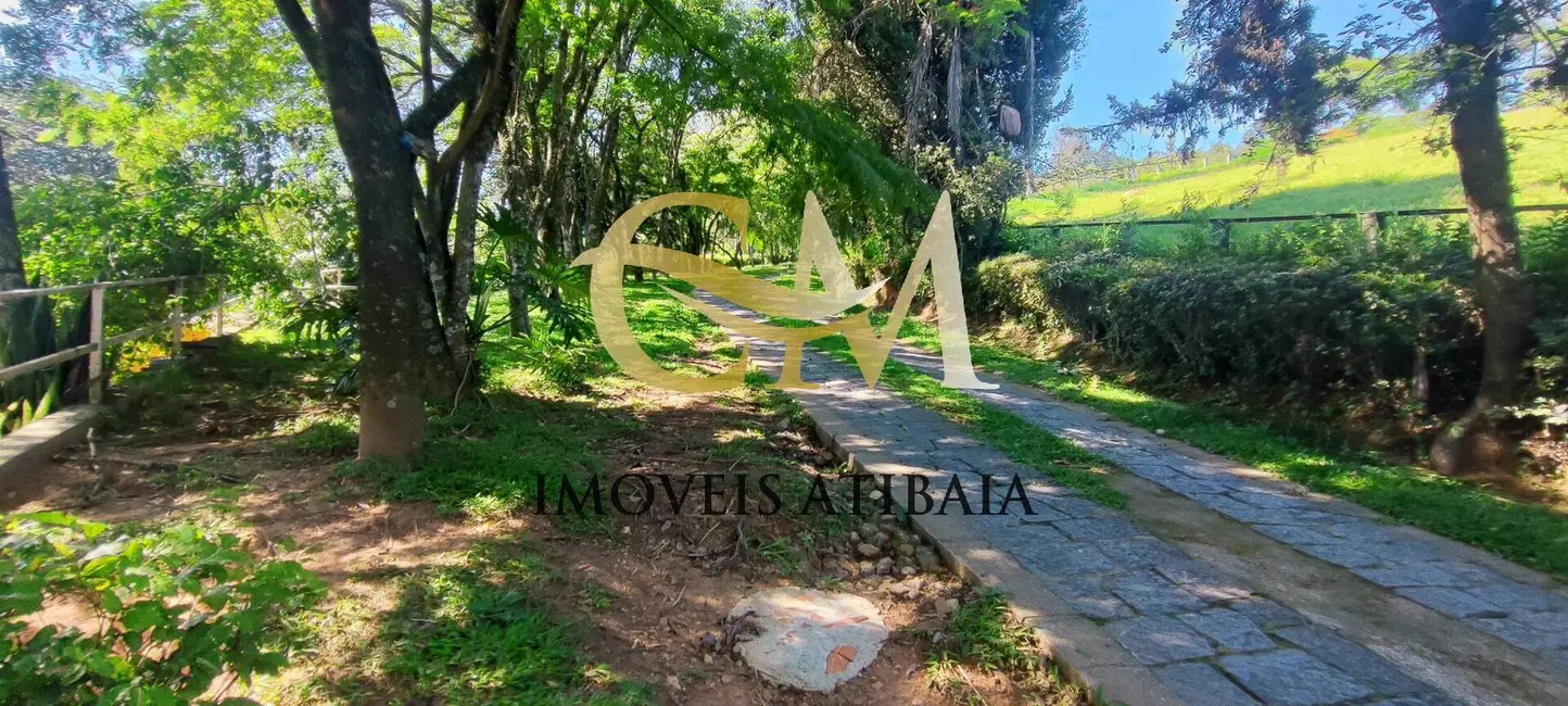 Foto 3 de Sítio / Rancho com 7 quartos à venda, 169000m2 em Portão, Atibaia - SP