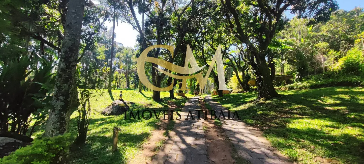 Foto 6 de Sítio / Rancho com 7 quartos à venda, 169000m2 em Portão, Atibaia - SP