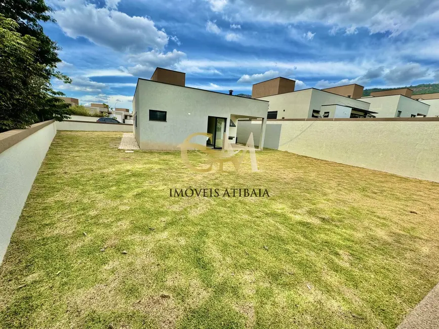 Foto 9 de Casa de Condomínio com 3 quartos à venda, 438m2 em Condomínio Residencial Itaporã de Atibaia, Atibaia - SP