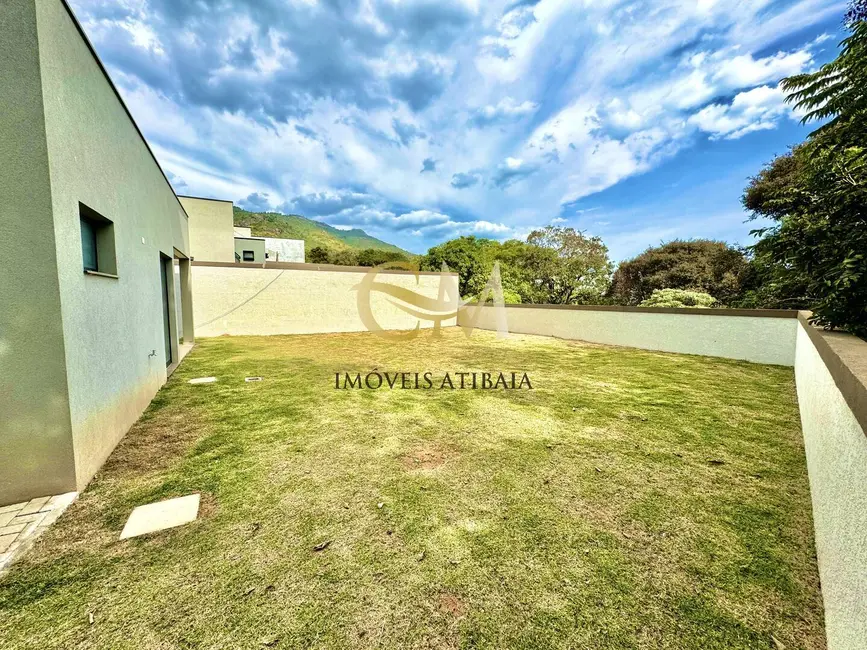 Foto 5 de Casa de Condomínio com 3 quartos à venda, 438m2 em Condomínio Residencial Itaporã de Atibaia, Atibaia - SP