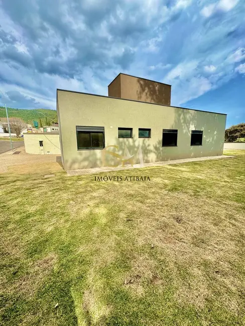 Foto 8 de Casa de Condomínio com 3 quartos à venda, 438m2 em Condomínio Residencial Itaporã de Atibaia, Atibaia - SP