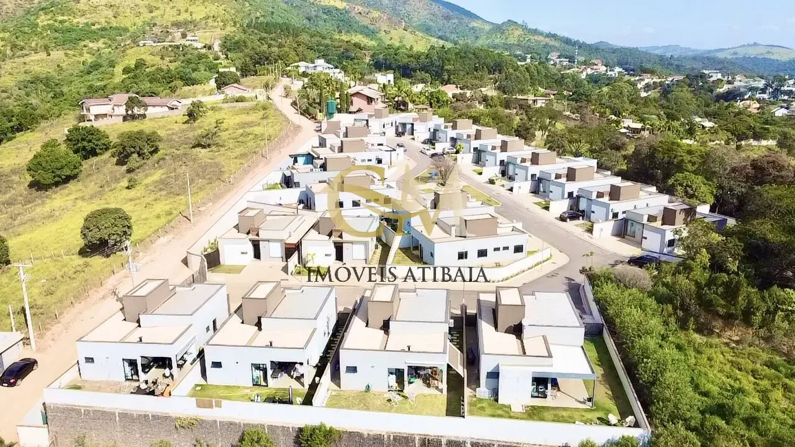 Foto 2 de Casa de Condomínio com 3 quartos à venda, 438m2 em Condomínio Residencial Itaporã de Atibaia, Atibaia - SP