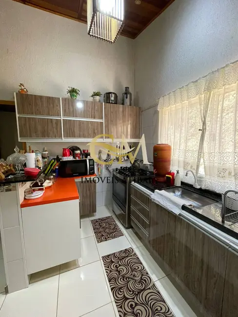 Foto 6 de Casa com 3 quartos à venda, 890m2 em Portão, Atibaia - SP