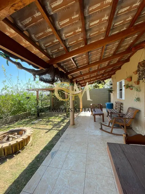 Foto 5 de Casa com 3 quartos à venda, 890m2 em Portão, Atibaia - SP