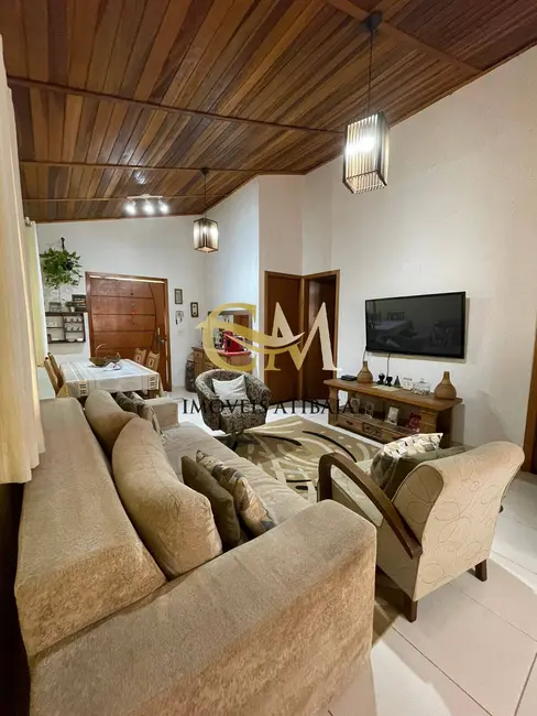 Foto 3 de Casa com 3 quartos à venda, 890m2 em Portão, Atibaia - SP