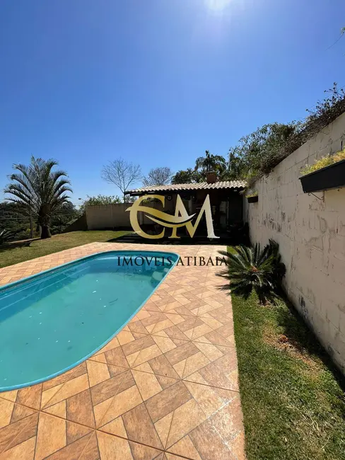 Foto 4 de Casa com 3 quartos à venda, 890m2 em Portão, Atibaia - SP