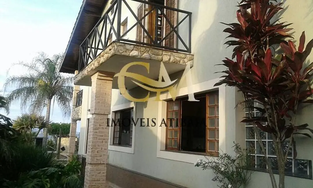 Foto 4 de Casa com 3 quartos à venda e para alugar, 1000m2 em Bom Jesus Dos Perdoes - SP