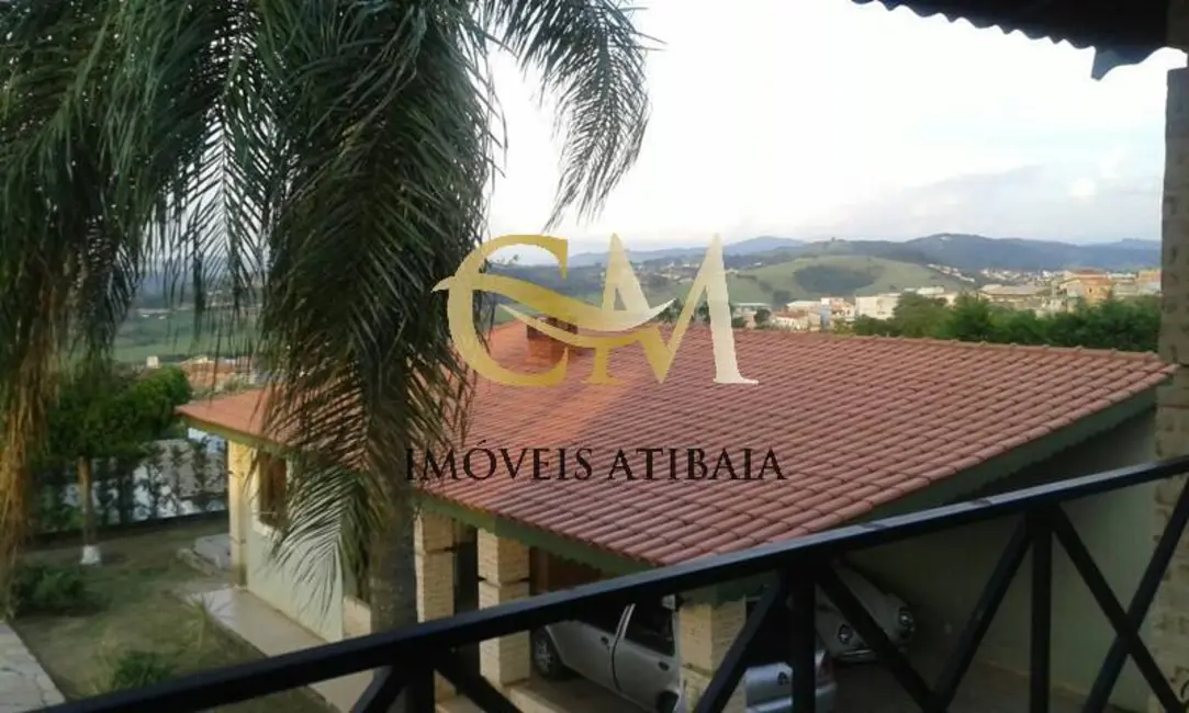 Foto 8 de Casa com 3 quartos à venda e para alugar, 1000m2 em Bom Jesus Dos Perdoes - SP