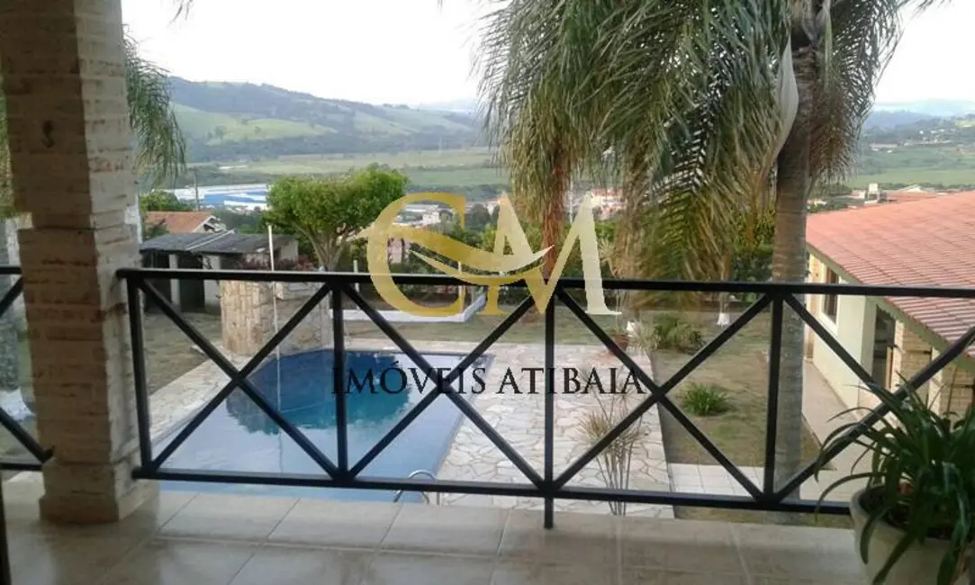 Foto 5 de Casa com 3 quartos à venda e para alugar, 1000m2 em Bom Jesus Dos Perdoes - SP