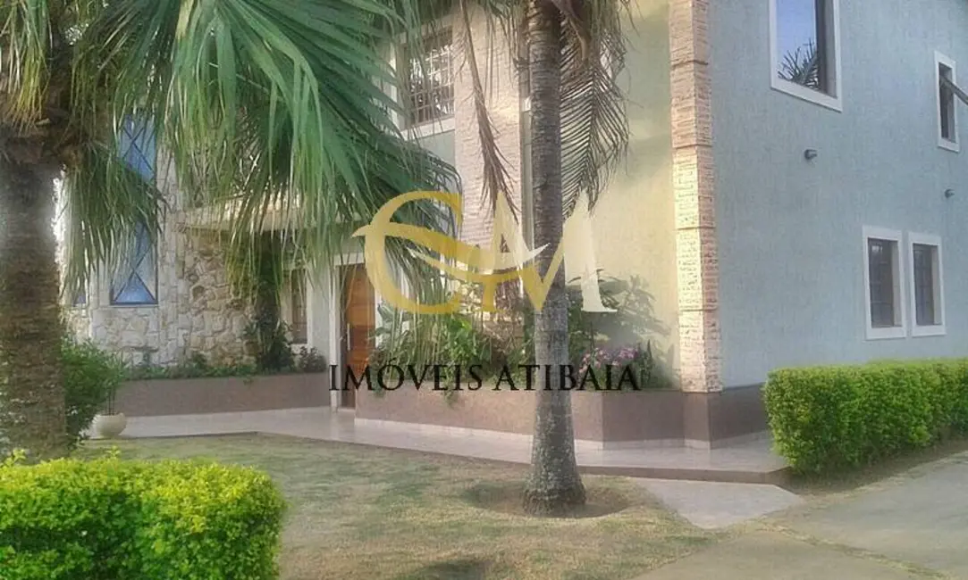 Foto 2 de Casa com 3 quartos à venda e para alugar, 1000m2 em Bom Jesus Dos Perdoes - SP