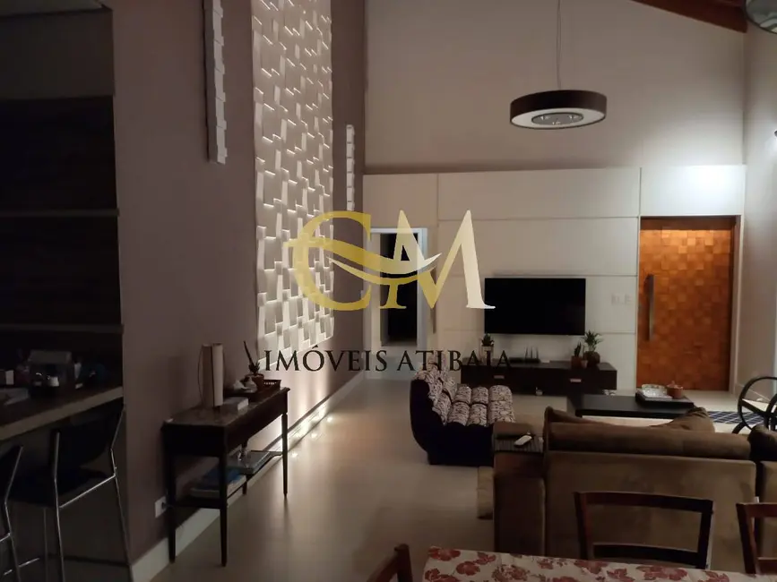 Foto 3 de Casa com 3 quartos à venda, 700m2 em Condomínio Parque das Garças I, Atibaia - SP