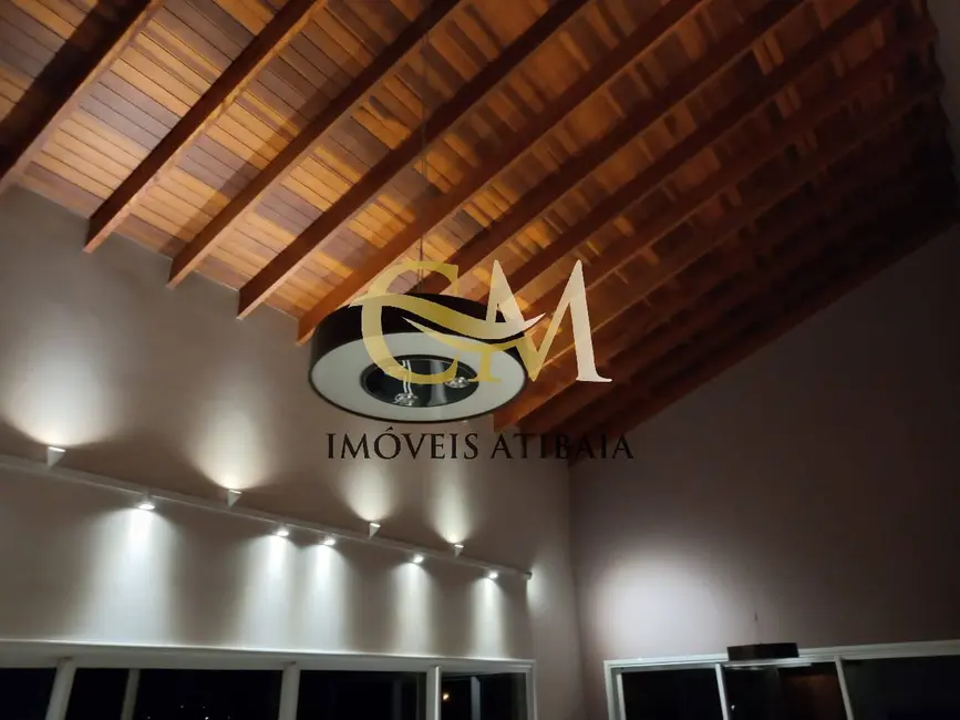 Foto 4 de Casa com 3 quartos à venda, 700m2 em Condomínio Parque das Garças I, Atibaia - SP