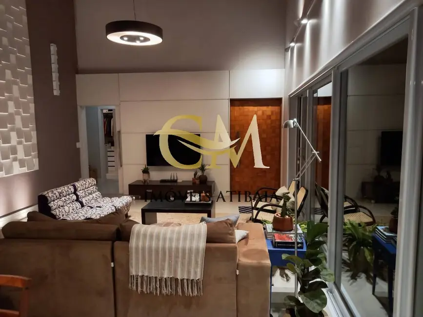 Foto 5 de Casa com 3 quartos à venda, 700m2 em Condomínio Parque das Garças I, Atibaia - SP