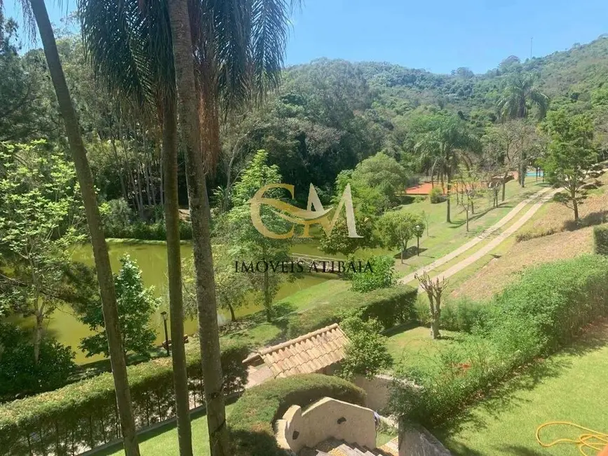 Foto 4 de Casa de Condomínio com 3 quartos à venda, 900m2 em Portão, Atibaia - SP