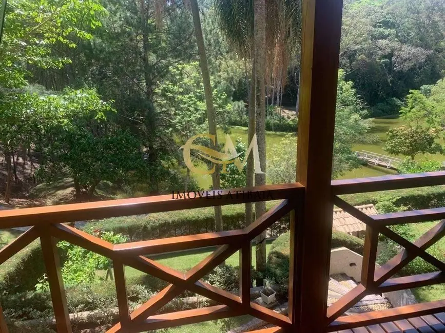 Foto 5 de Casa de Condomínio com 3 quartos à venda, 900m2 em Portão, Atibaia - SP