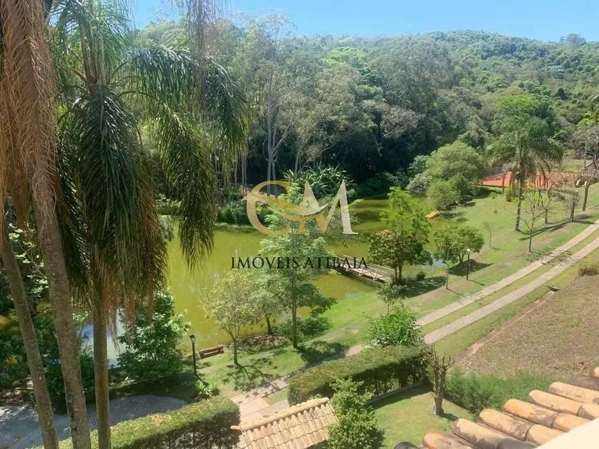 Foto 3 de Casa de Condomínio com 3 quartos à venda, 900m2 em Portão, Atibaia - SP