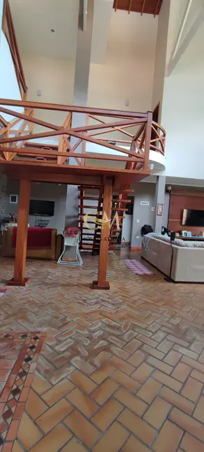 Foto 8 de Casa de Condomínio com 3 quartos à venda, 900m2 em Portão, Atibaia - SP