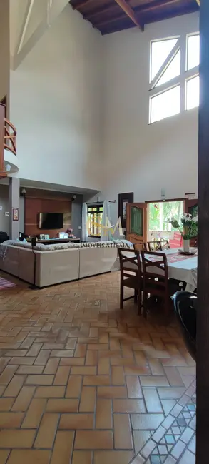 Foto 7 de Casa de Condomínio com 3 quartos à venda, 900m2 em Portão, Atibaia - SP