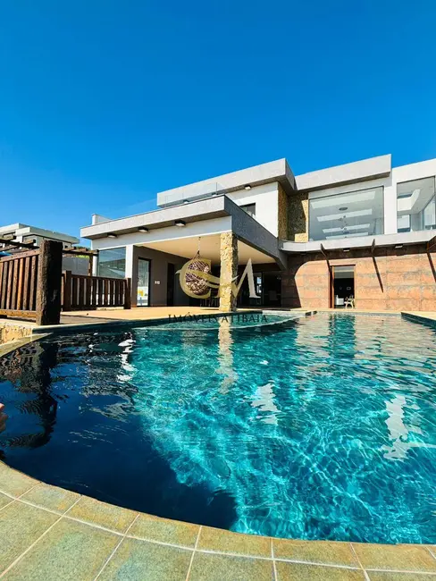 Foto 2 de Casa de Condomínio com 5 quartos à venda, 1003m2 em Centro, Joanopolis - SP