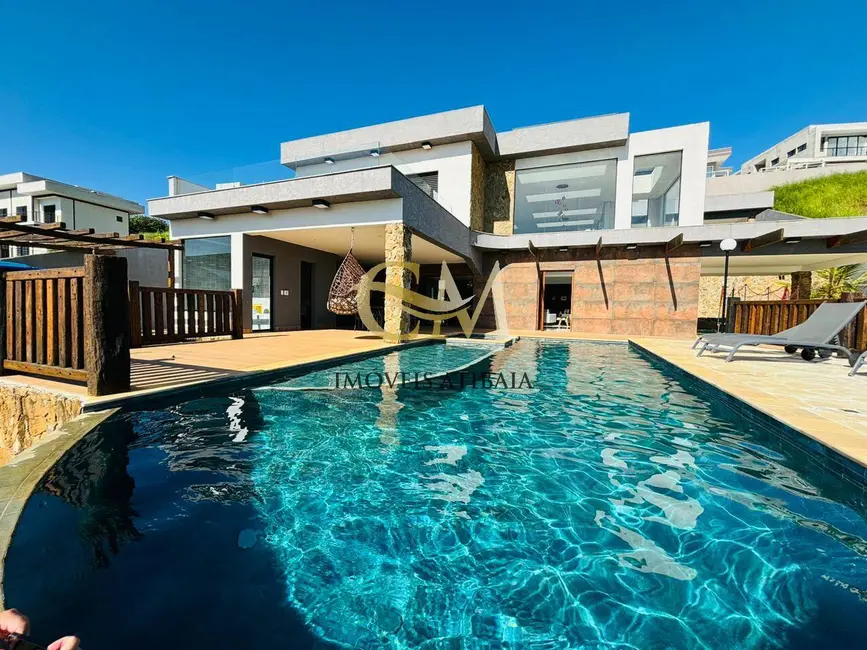 Casa de Condomínio com 5 quartos à venda, 1003m2 em Centro, Joanopolis - SP - imagem 4 Foto 4 de Casa de Condomínio com 5 quartos à venda, 1003m2 em Centro, Joanopolis - SP