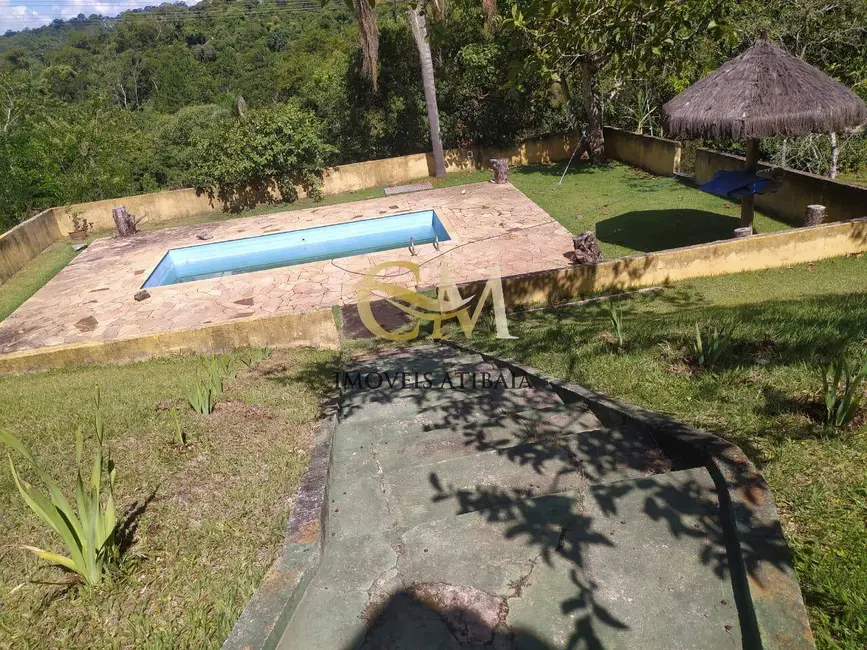 Foto 3 de Casa com 2 quartos à venda, 2910m2 em Loteamento Colinas Verdes, Atibaia - SP