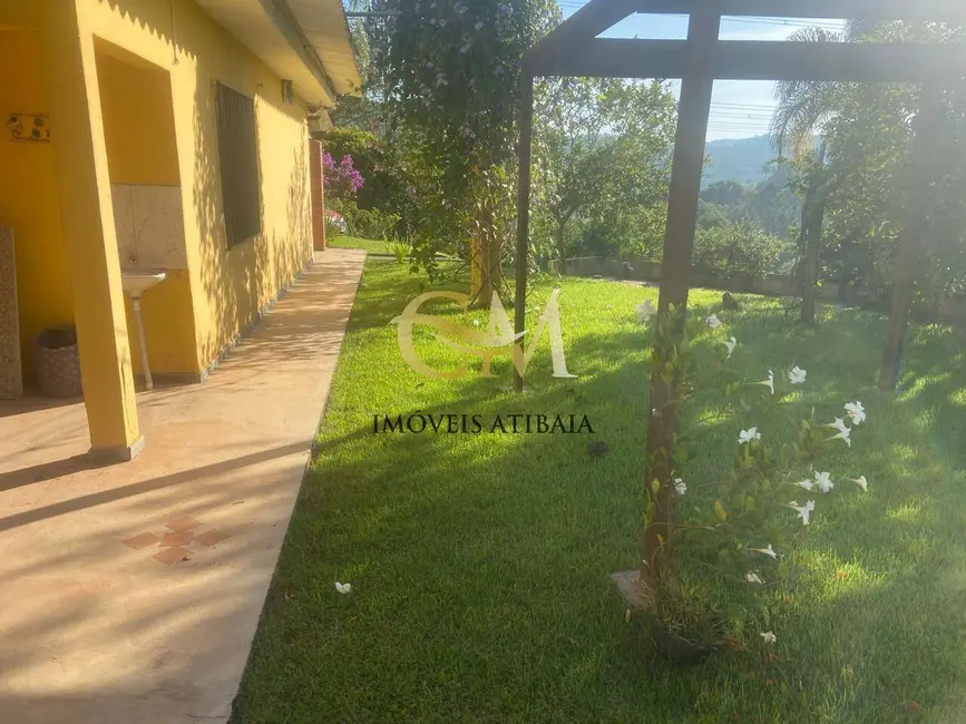 Foto 5 de Casa com 2 quartos à venda, 2910m2 em Loteamento Colinas Verdes, Atibaia - SP