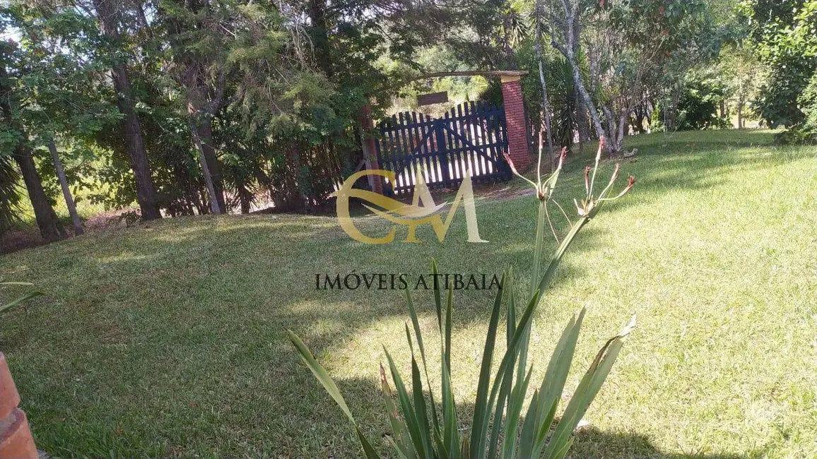 Foto 2 de Casa com 2 quartos à venda, 2910m2 em Loteamento Colinas Verdes, Atibaia - SP