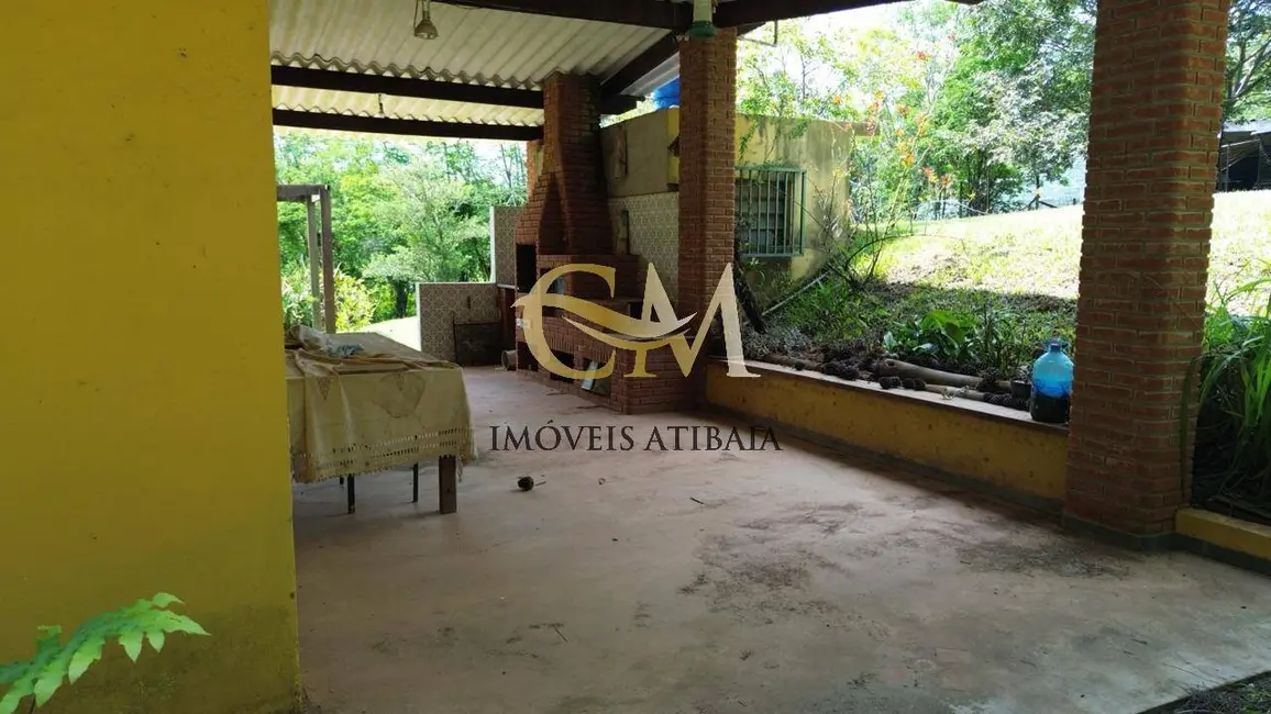 Foto 9 de Casa com 2 quartos à venda, 2910m2 em Loteamento Colinas Verdes, Atibaia - SP