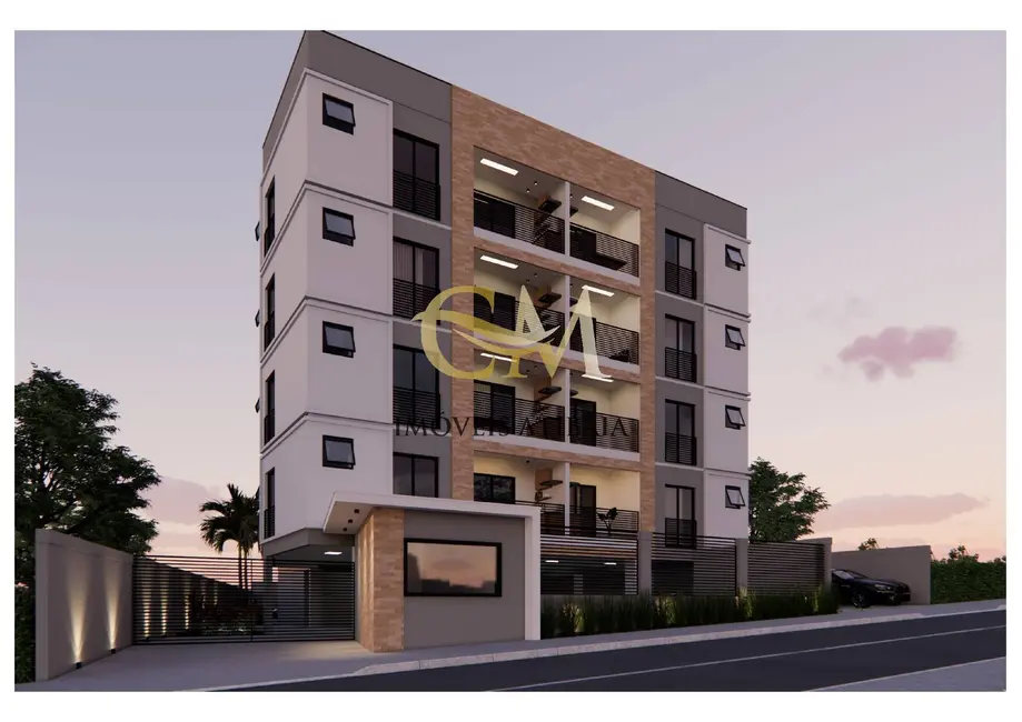 Foto 3 de Apartamento com 3 quartos à venda, 68m2 em Centro, Atibaia - SP