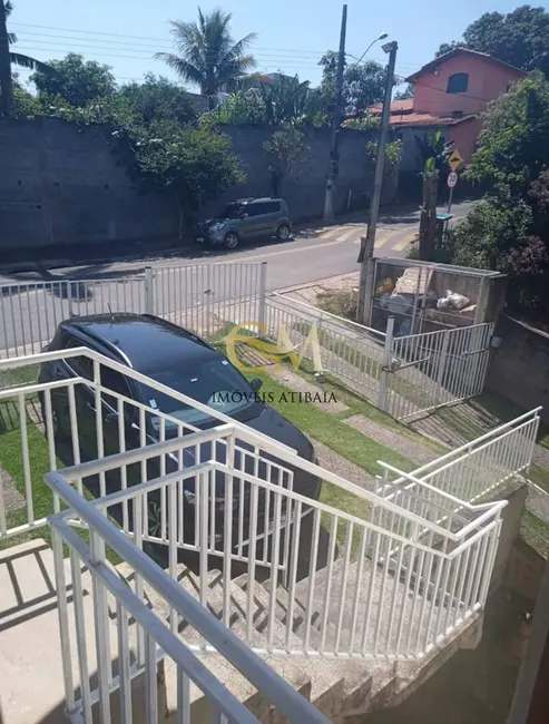 Foto 3 de Apartamento com 2 quartos à venda, 52m2 em Jardim Colonial, Atibaia - SP