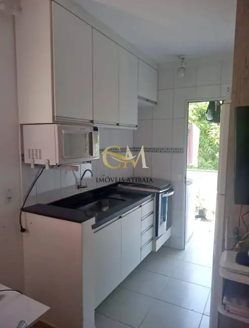 Foto 8 de Apartamento com 2 quartos à venda, 52m2 em Jardim Colonial, Atibaia - SP
