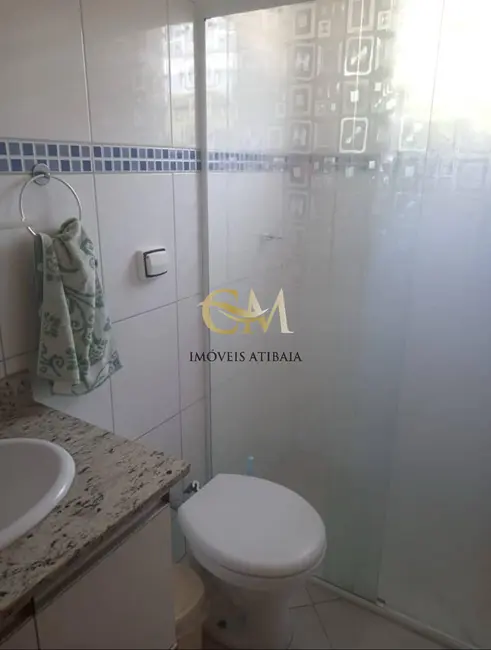 Foto 7 de Apartamento com 2 quartos à venda, 52m2 em Jardim Colonial, Atibaia - SP