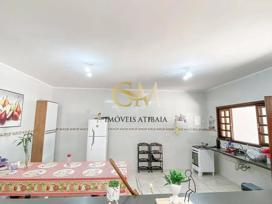 Foto 6 de Casa com 4 quartos à venda, 800m2 em Batatuba, Piracaia - SP