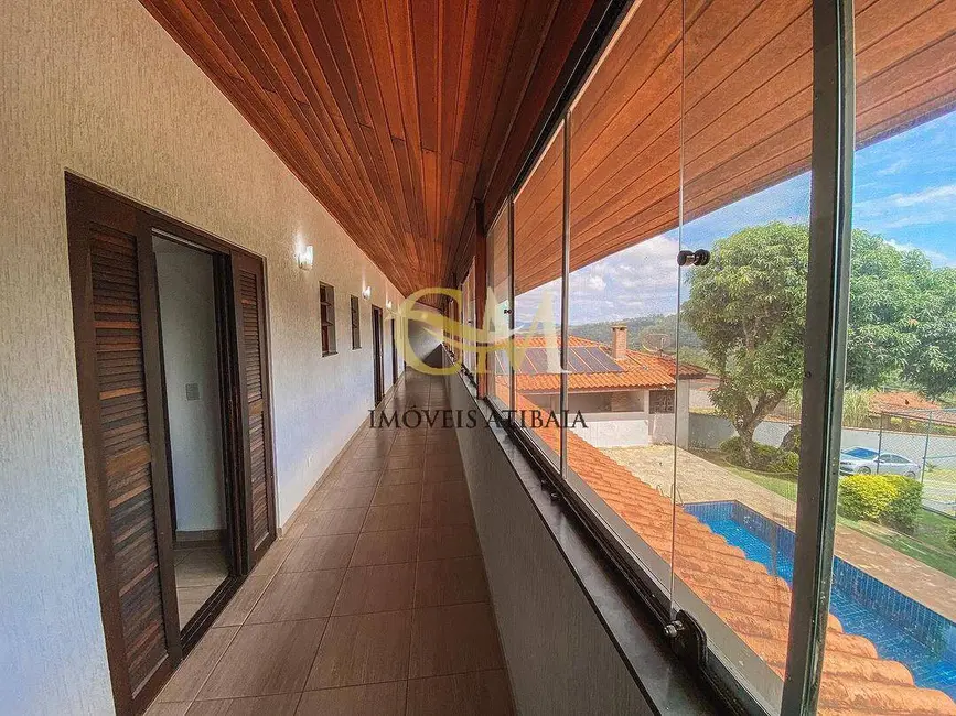 Foto 8 de Casa com 4 quartos à venda, 800m2 em Batatuba, Piracaia - SP