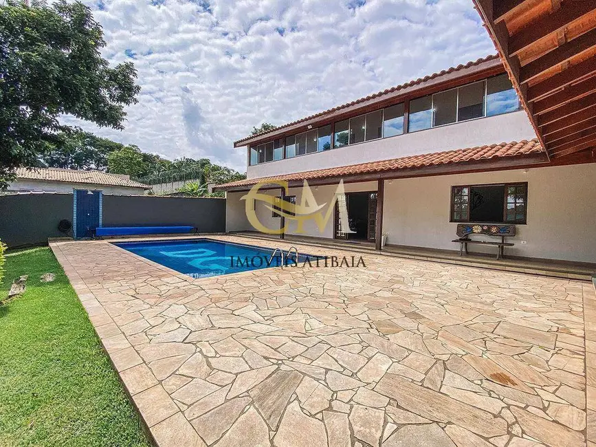 Foto 2 de Casa com 4 quartos à venda, 800m2 em Batatuba, Piracaia - SP